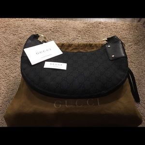 GUCCI Hobo Bag *🌟🌟NOT FOR SALE🌟🌟